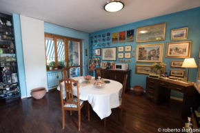  A casa di Paola  Реканати